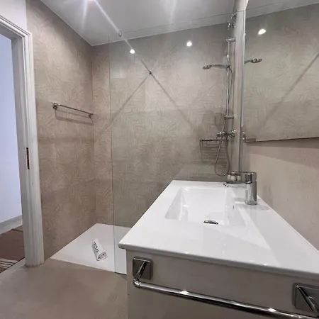 Apartamento Obsidian Aguamarina