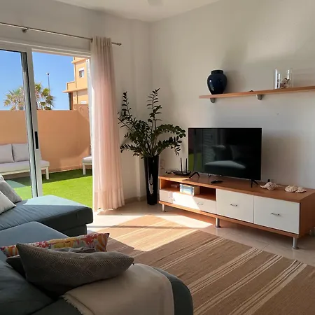 Obsidian Aguamarina Apartamento *