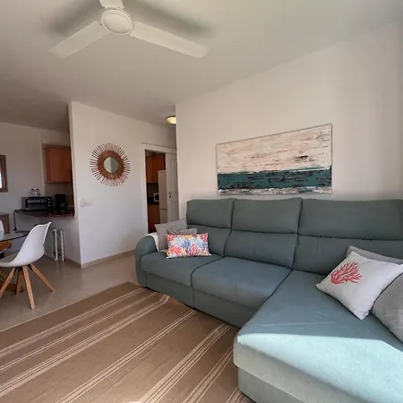 Apartamento Obsidian Aguamarina *