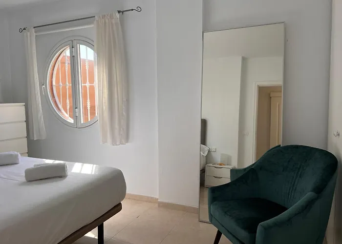 Obsidian Aguamarina 公寓 圭马尔港