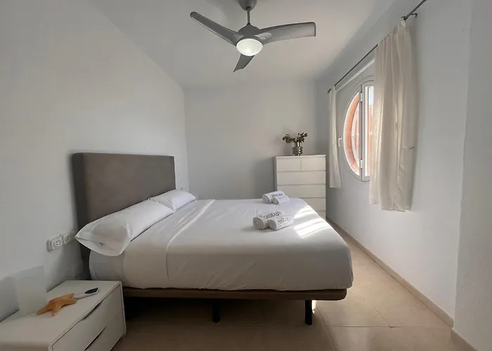 Obsidian Aguamarina *