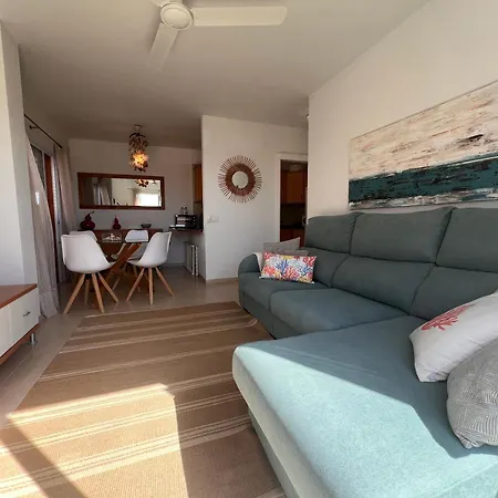 Obsidian Aguamarina Appartement