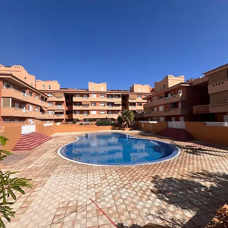 Appartement Obsidian Aguamarina *