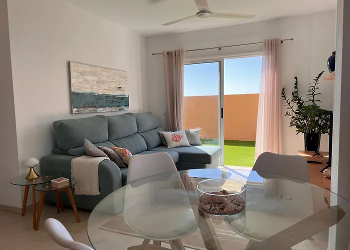 Obsidian Aguamarina Appartement