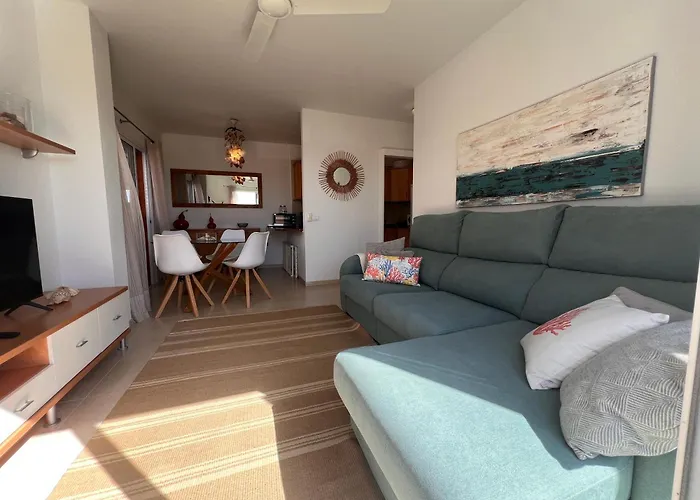 Obsidian Aguamarina Appartement