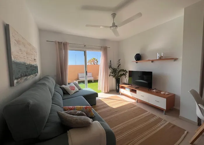 Obsidian Aguamarina Appartement *